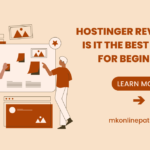 Hostinger Review 2026 Is It The Best Hosting For Beginners 150x150