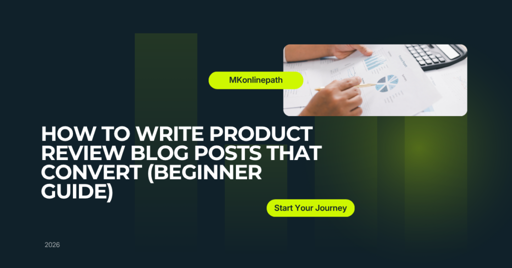 How to Write Product Review Blog Posts (Beginner Guide) How To Write Product Review Blog Posts That Convert Beginner Guide 1024x536