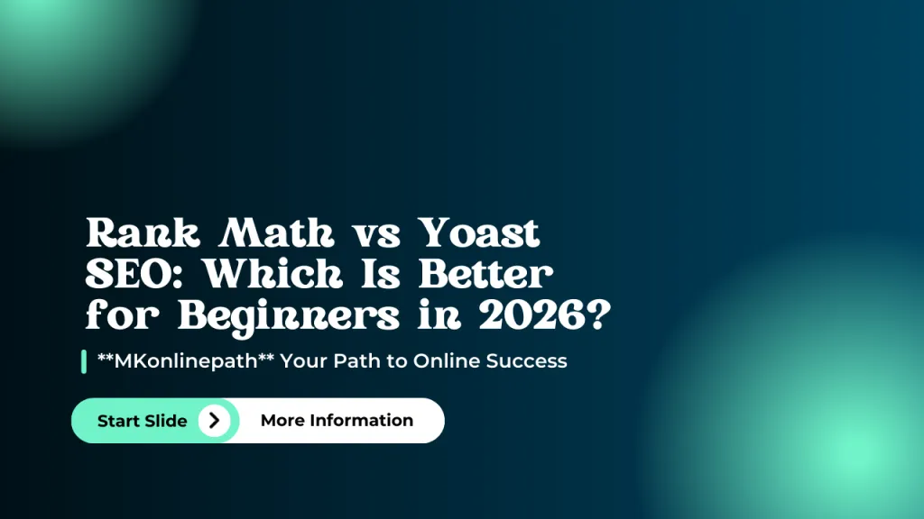 Rank Math Vs Yoast Seo Which Is Better For Beginners In 2026